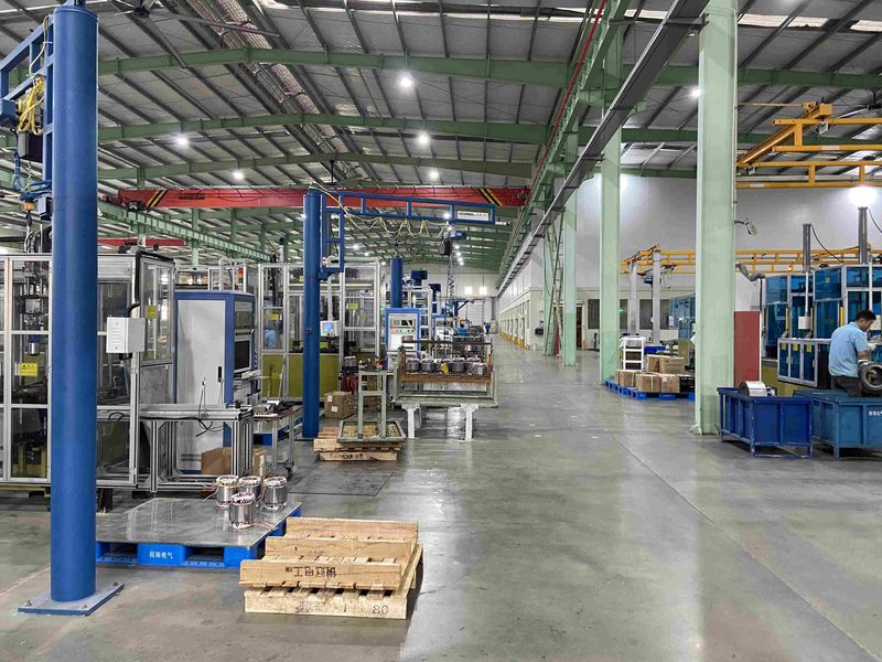 Çin Jingxian Kaiwen Motor Co., Ltd şirket Profili