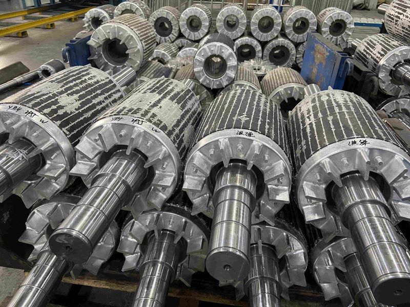 Çin Jingxian Kaiwen Motor Co., Ltd şirket Profili