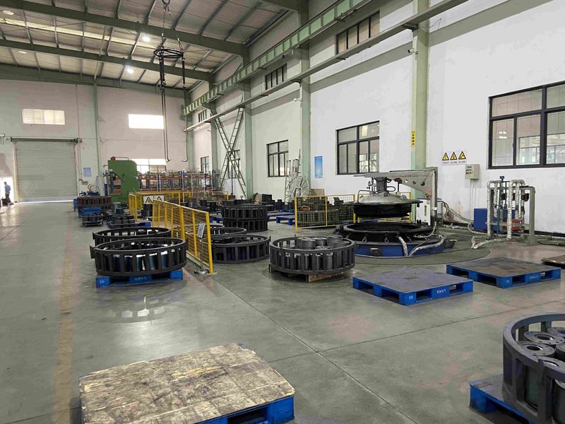 Çin Jingxian Kaiwen Motor Co., Ltd şirket Profili