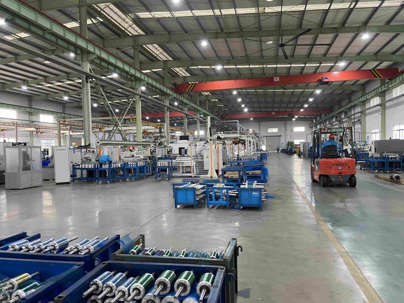 Çin Jingxian Kaiwen Motor Co., Ltd şirket Profili
