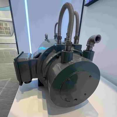 Marine Special Electric Motors Three Phase High Efficient CE IP66