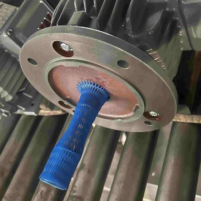 High Efficient Three Phase Low Voltage Motors CE IP55 / 56 / 65