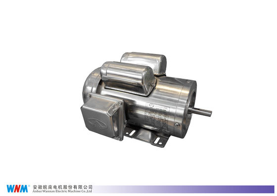 50HZ 220V Single Phase Electric Motors High Efficient For Oil Pumps