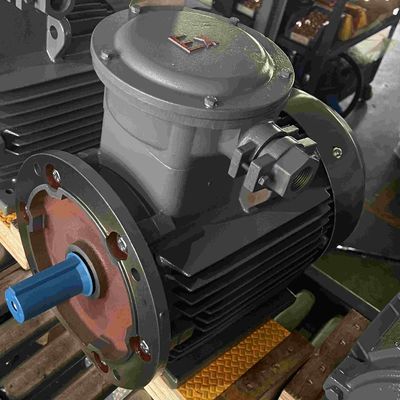 High Efficient DC Electric Motors Stainless Steel IP65